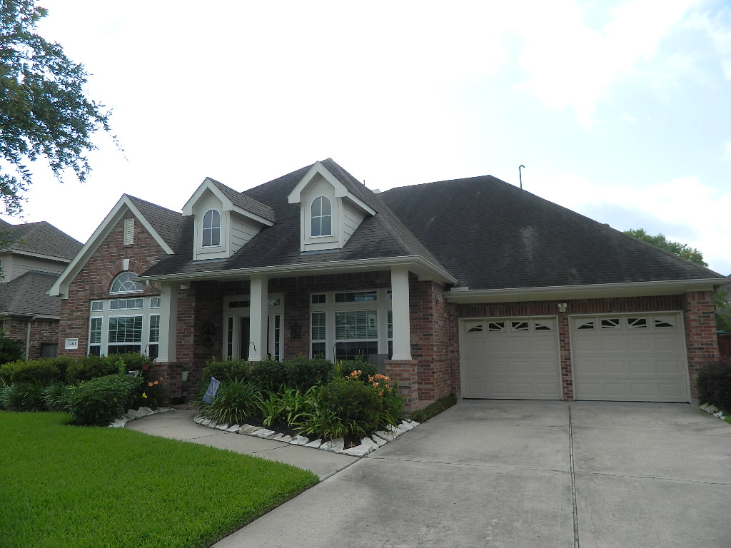 Roof Stain Removal Humble Texas Roof Stain Removal Humble Texas