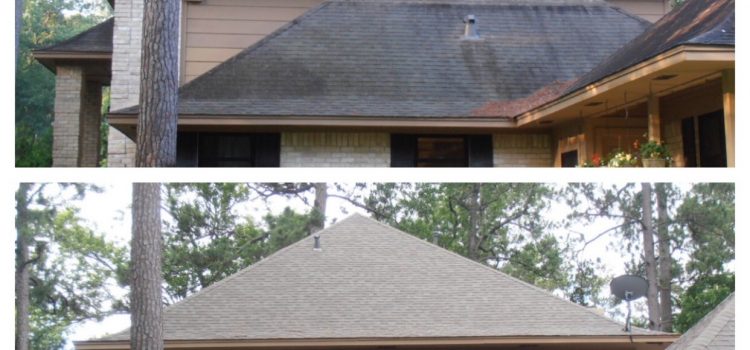 ROOF APPEARANCE ESTABLISHES CURB APPEAL ROOF APPEARANCE ESTABLISHES CURB APPEAL